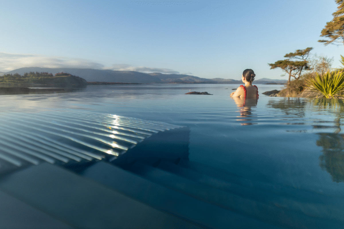 Hotel Gift Voucher - Monetary Value